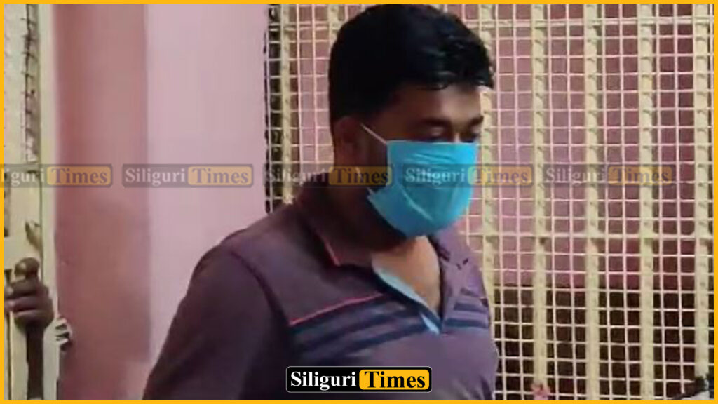 বিয়ের প্রতিশ্রুতি দিয়ে সহবাস ও জোরপূর্বক গর্ভপাত! গ্রেফতার প্রেমিক