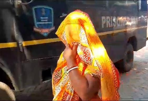 ৫ বছর ধরে নিখোঁজ ছিলেন শিলিগুড়ির এক মহিলা, উদ্ধারের পর ‘আসল ঘটনা’ জেনে হতবাক পরিবার