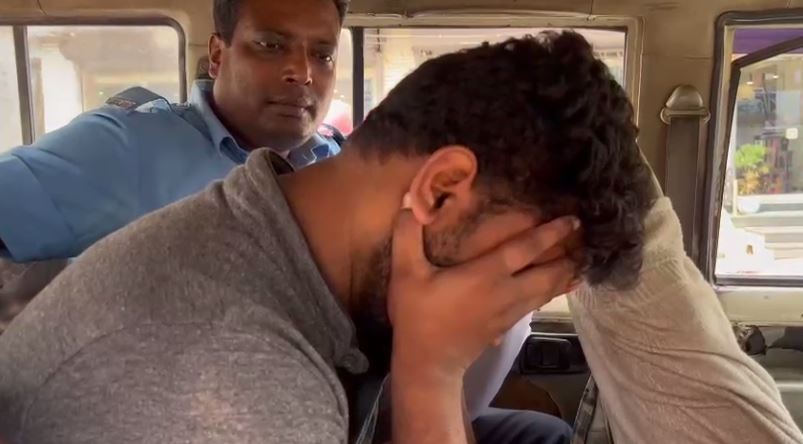 নাবালক ছাত্রকে যৌন হেনস্থার অভিযোগ, শিলিগুড়িতে গ্রেফতার নাচের শিক্ষক