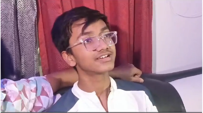 মাধ্যমিকে রাজ্যে প্রথম কোচবিহারের চন্দ্রচূড়