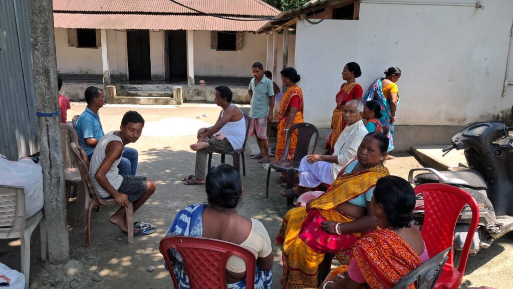 রাজগঞ্জে ঘর থেকে পুলিশ কর্মীর ঝুলন্ত দেহ উদ্ধার, ঘটনায় চাঞ্চল্য