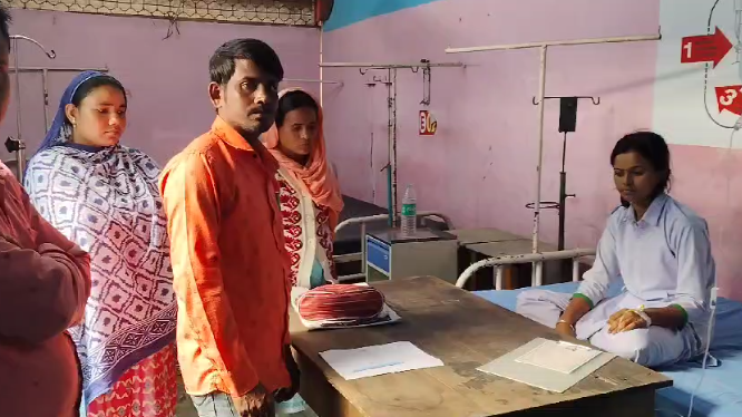 প্রশ্নপত্র হাতে পেয়ে অসুস্থ, আলিপুরদুয়ারে হাসপাতালে পরীক্ষা দিল এক পরীক্ষার্থী  