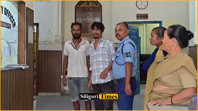 নকশালবাড়িতে ডাকাতির পরিকল্পনা, ঘটনায় গ্রেফতার আরও ২ দুষ্কৃতি