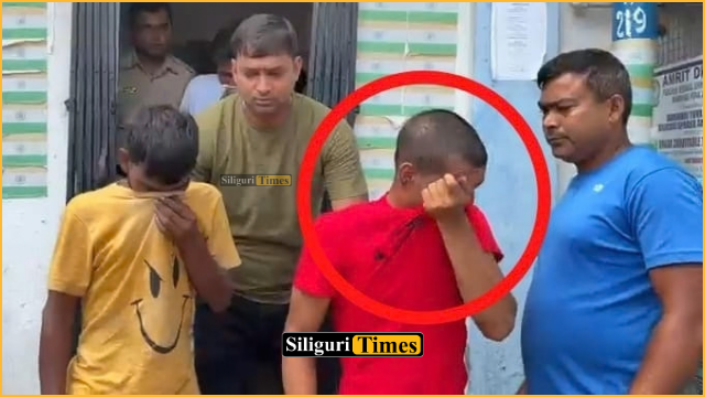 শিলিগুড়ির সোনার দোকানের শাটার ভেঙে ৮ লক্ষ টাকা চুরি, গ্রেফতার ১