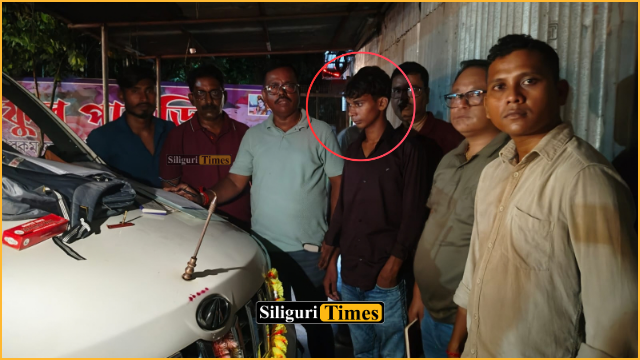 এসওজি এবং ডিডি’র অভিযান, ব্রাউন সুগার সহ গ্রেফতার ১