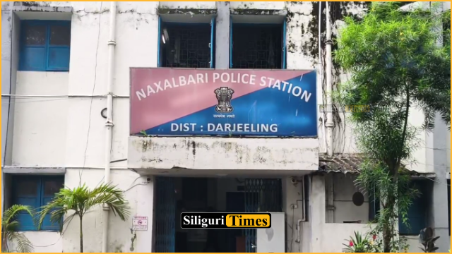 নকশালবাড়িতে ভাড়া বাড়ি থেকে গৃহবধূর পচাগলা দেহ উদ্ধার, আটক স্বামী