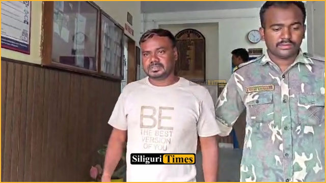 নকশালবাড়িতে গৃহবধূর পচাগলা দেহ উদ্ধারের ঘটনায় গ্রেফতার স্বামী