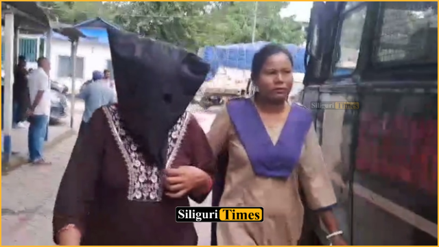 শিলিগুড়িতে ম্যাট্রিমনি সংস্থার নাম ব্যবহার করে প্রতারণা, গ্রেফতার এক মহিলা