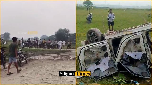 গরু চুরির অভিযোগে শিলিগুড়িতে পিটিয়ে মারার অভিযোগ, মৃত্যু ১ যুবকের-আশঙ্কাজনক কয়েকজন
