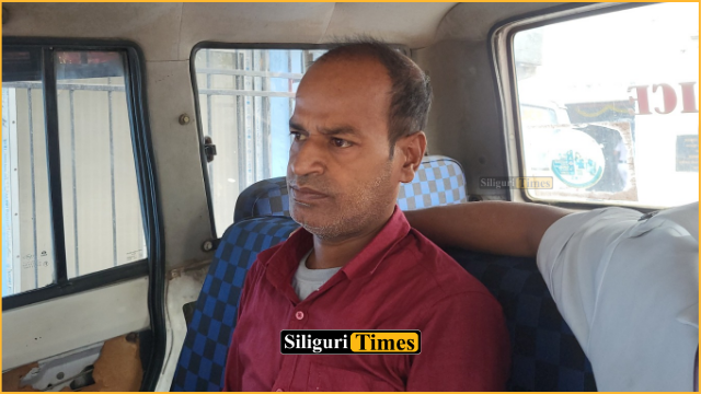 বাড়ি থেকে সোনার গয়না চুরির সন্দেহে ভাইয়ের স্ত্রীকে প্রাণে মারার চেষ্টা! গ্রেফতার দাদা
