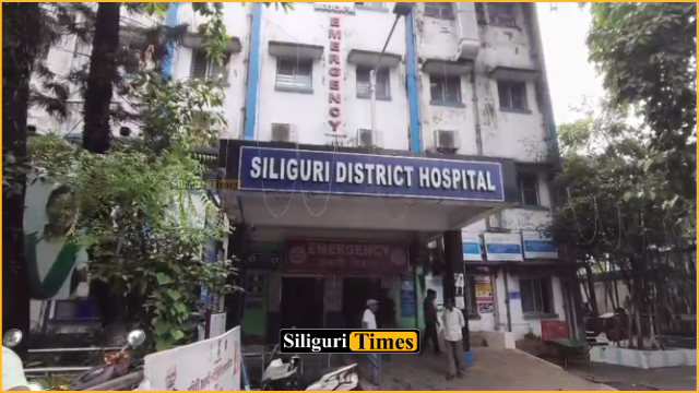 ফুটবল ম্যাচ দেখে বাড়ি ফেরার পথে এসএফ রোডে মর্মান্তিক দুর্ঘটনা, মৃত্যু এক যুবকের-আহত আরও ২