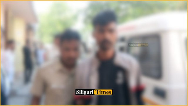 নাবালিকা শ্যালিকাকে ধর্ষণ, অন্তঃসত্ত্বা নাবালিকা- ঘটনায় গ্রেফতার জামাইবাবু