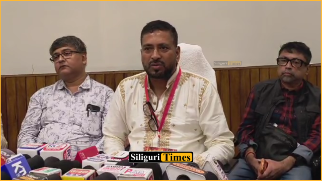 কালীপুজো ও দীপাবলিতে শব্দদূষণ রুখতে সাধারণ মানুষের কাছে আবেদন জানালেন মন্ত্রী শঙ্কর ঘোষ
