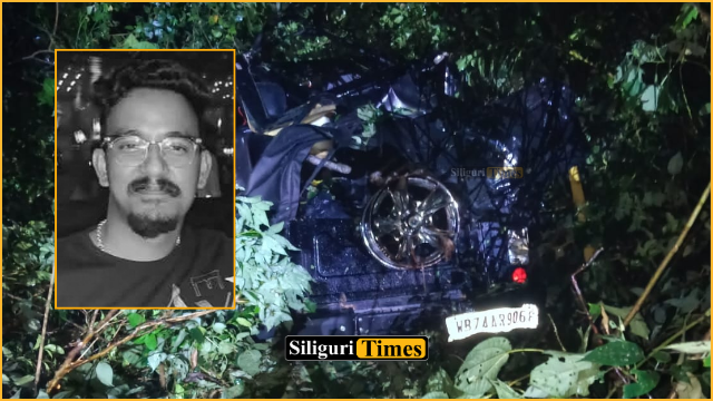 পাহাড়ে দুর্ঘটনায় বিধান মার্কেট ব্যবসায়ী সমিতির সম্পাদকের ছেলের মৃত্যু, শোকের ছায়া বিধান মার্কেটে