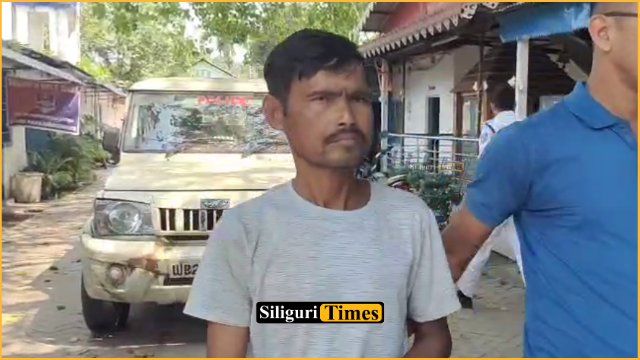 নাবালিকাকে কুপ্রস্তাব দেওয়ার অভিযোগে প্রতিবেশী ব্যক্তি