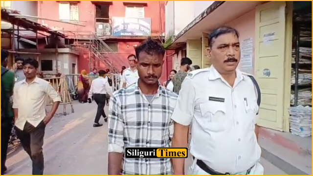 ছয় বছরের শিশুকে ধর্ষণের অভিযোগে অভিযুক্তকে দোষী সাব্যস্ত করে সাজা ঘোষণা করলো আদালত