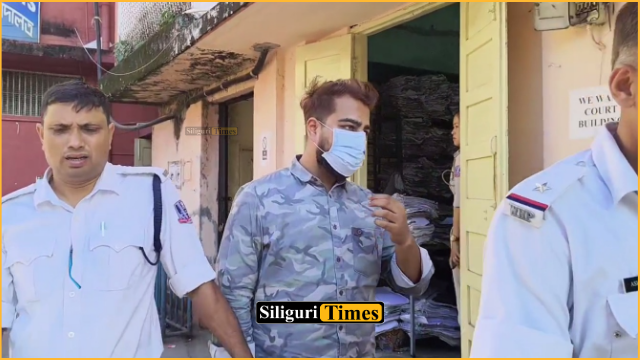অষ্টমীর রাতে মহিলাদের সঙ্গে অশালীন আচরণ, যুবকদের মারধর- গ্রেফতার মূল অভিযুক্ত