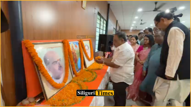 অভিনেতা নানা পাটেকরের প্রয়াণে শোক প্রকাশ করলেন শমীক ভট্টাচার্য